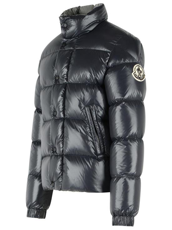 26FW 몽클레어 패딩 091 1A001 96 596XEP99 Black - MONCLER