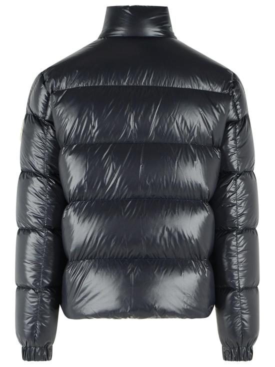 26FW 몽클레어 패딩 091 1A001 96 596XEP99 Black - MONCLER