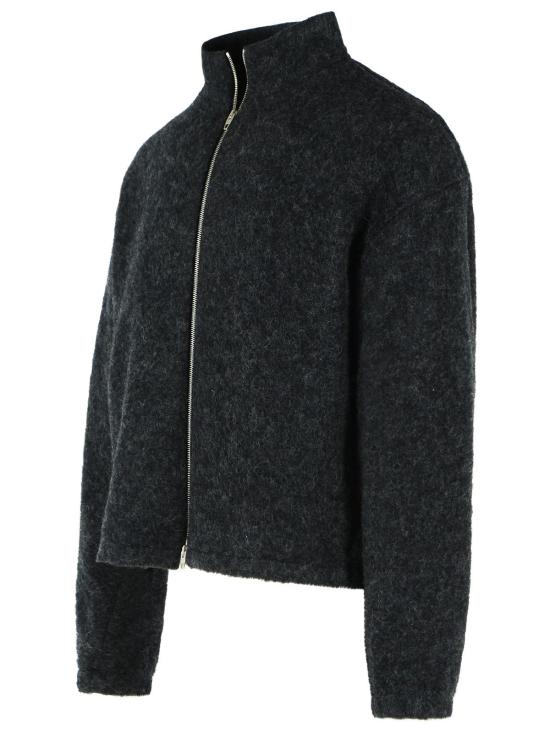 26FW 질샌더 자켓 J22HG0116 J20379029 Grey - JIL SANDER