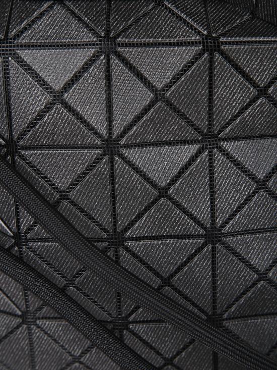 27FW 이세이 미야케 가방 BB66AG591 15 Black - ISSEY MIYAKE