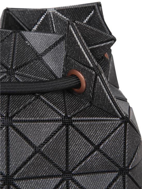 27FW 이세이 미야케 가방 BB66AG591 15 Black - ISSEY MIYAKE