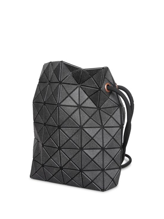 27FW 이세이 미야케 가방 BB66AG591 15 Black - ISSEY MIYAKE
