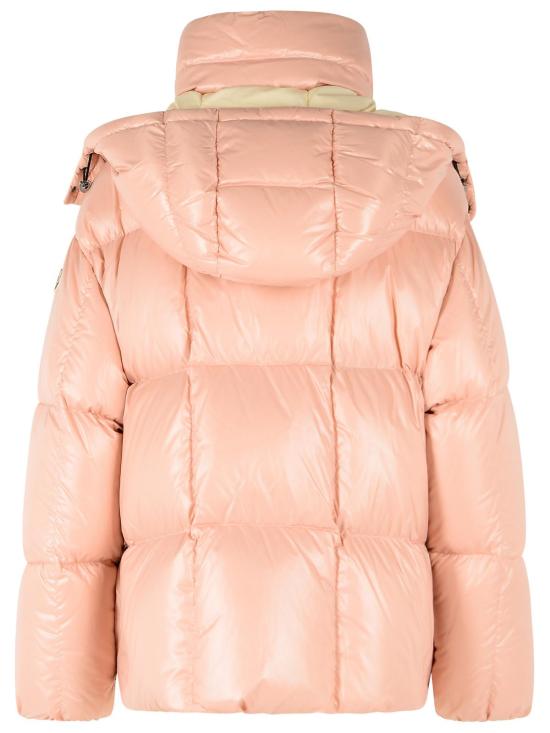 26FW 몽클레어 패딩 093 1A001 03 68950516 Pink - MONCLER