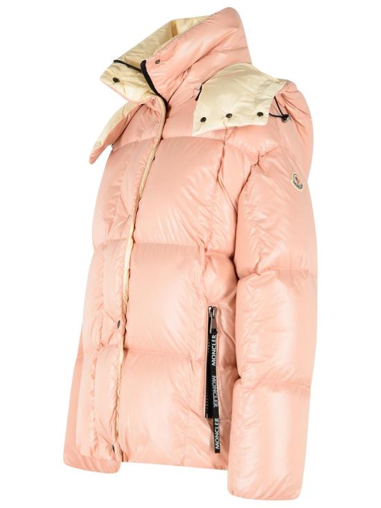 26FW 몽클레어 패딩 093 1A001 03 68950516 Pink - MONCLER