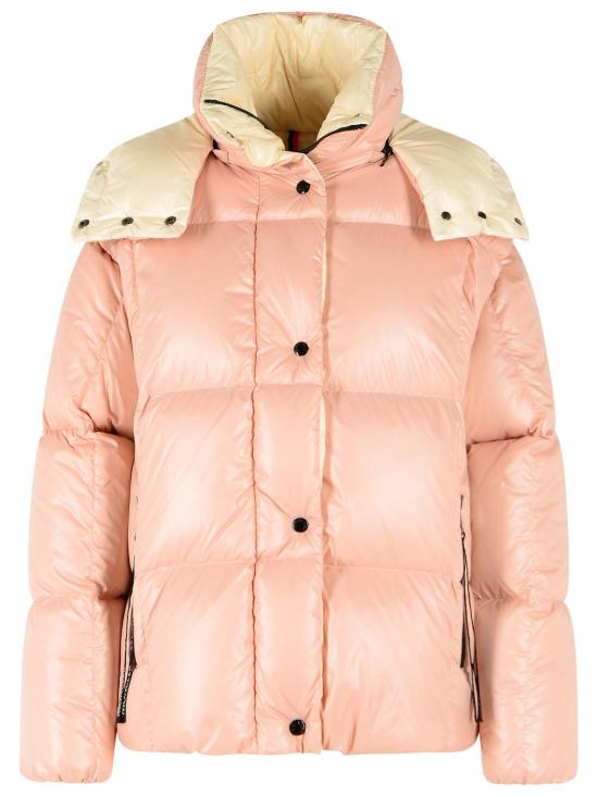 26FW 몽클레어 패딩 093 1A001 03 68950516 Pink