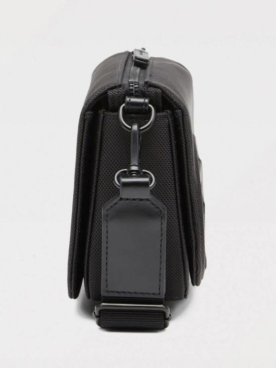 26FW 디젤 1DR 카메라백 X10223P8426T8013 DOM - DIESEL