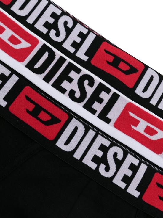26FW 디젤 Umbr 안드레 브리프 3팩 00SH050DDAIE3784 DOM - DIESEL