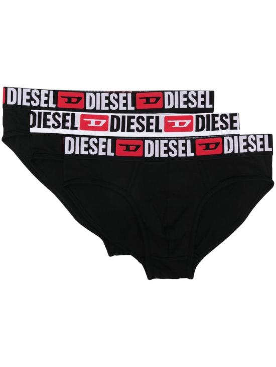 26FW 디젤 Umbr 안드레 브리프 3팩 00SH050DDAIE3784 DOM
