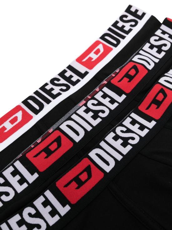 26FW 디젤 Umbx 데미안 박서 브리프 3팩 00ST3V0DDAIE3784 DOM - DIESEL