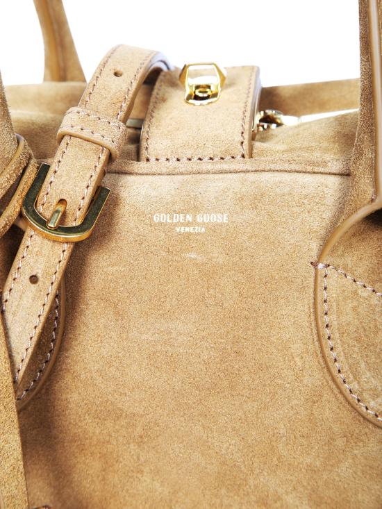 26SS 골든구스 가방 GWA00470 A000798 55303 Beige - GOLDEN GOOSE