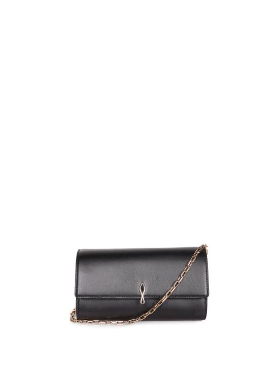 27FW 크리스챤 루부탱 가방 3265200 CM6S Black