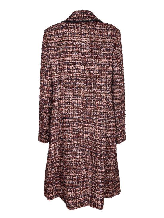 27FW 에트로 코트 WRAA003199 TTB17 S9865 Multi - ETRO