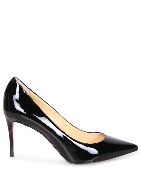27FW 크리스챤 루부탱 슈즈 3191416 BK01 Black