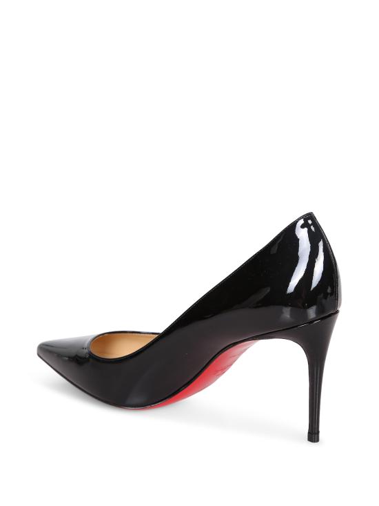 27FW 크리스챤 루부탱 슈즈 3191416 BK01 Black - CHRISTIAN LOUBOUTIN