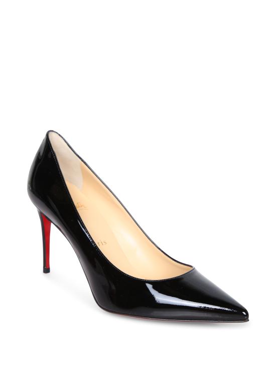 27FW 크리스챤 루부탱 슈즈 3191416 BK01 Black - CHRISTIAN LOUBOUTIN