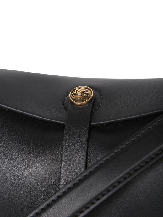27FW 에트로 가방 WP1C0019 AP340 N0000 Black - ETRO