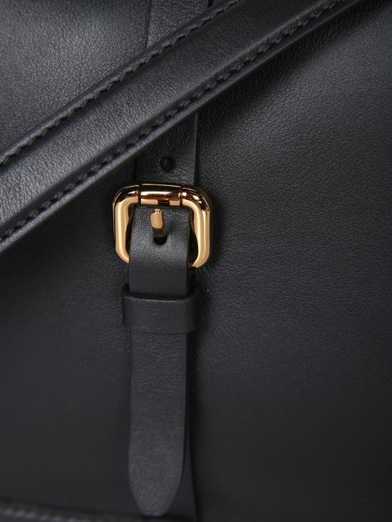27FW 에트로 가방 WP1C0019 AP340 N0000 Black - ETRO