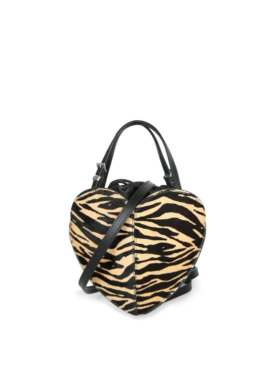 27FW 로테이트 가방 116718000 000 Black - ROTATE