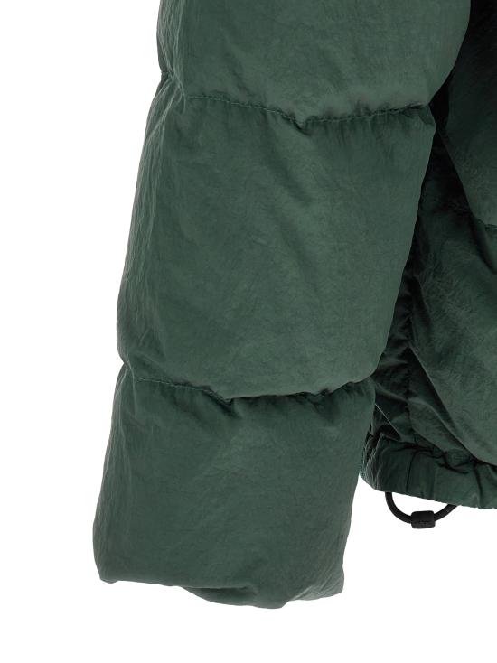 26FW 스톤 아일랜드 패딩 L2S154100019S0019V005T Green - STONE ISLAND