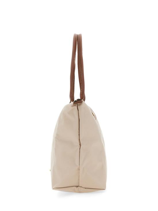 26FW 롱샴 르 플리아쥬 오리지널 M 숄더백 2605 089P71 WHITE - LONGCHAMP