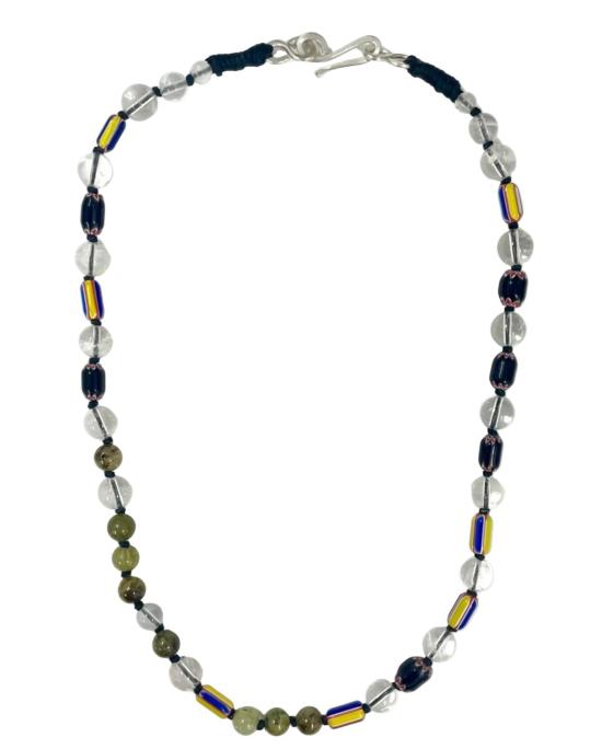  Matthew Swope Jewelry 목걸이/팬던트 매튜 스워프 주얼리 비즈 목걸이 - OTHER BRANDS