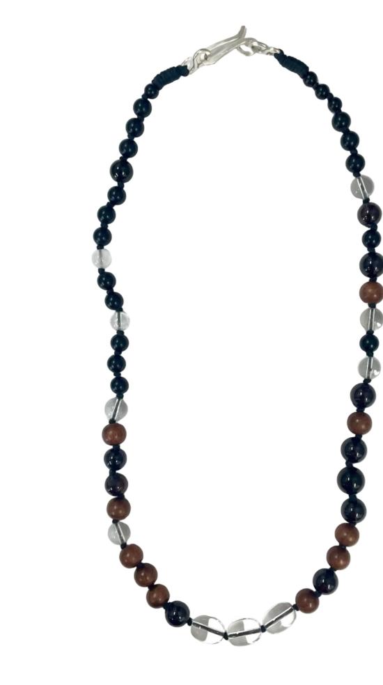  Matthew Swope Jewelry 목걸이/팬던트 매튜 스워프 주얼리 비즈 목걸이 - OTHER BRANDS