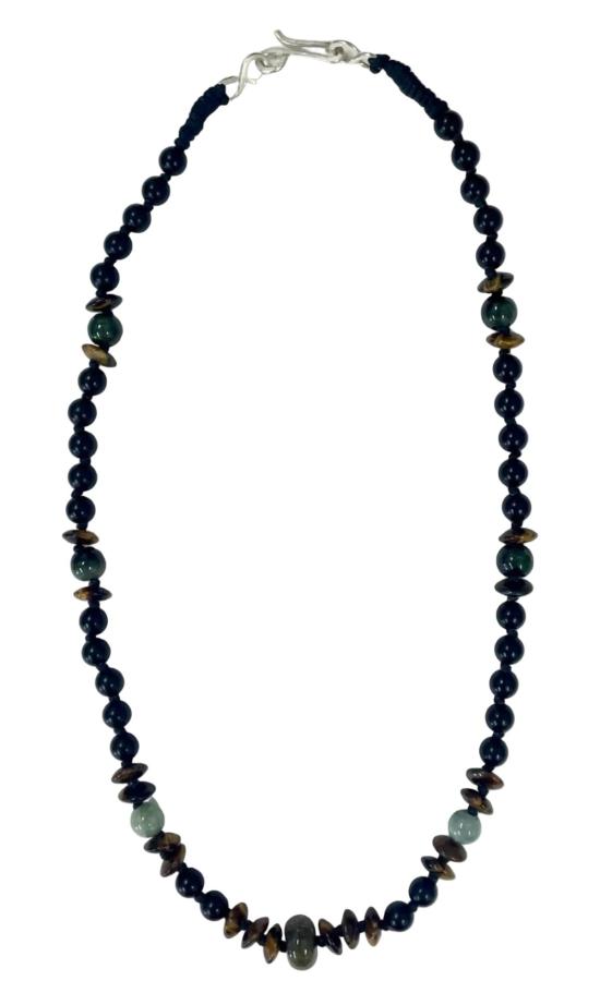  Matthew Swope Jewelry 목걸이/팬던트 매튜 스워프 주얼리 비즈 목걸이 - OTHER BRANDS