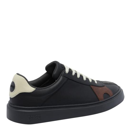 26FW 캠퍼 남성 러너 트웬티파이브 스니커즈 K101107 TWS 005 BLACK - CAMPER