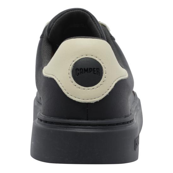 26FW 캠퍼 남성 러너 트웬티파이브 스니커즈 K101107 TWS 005 BLACK - CAMPER