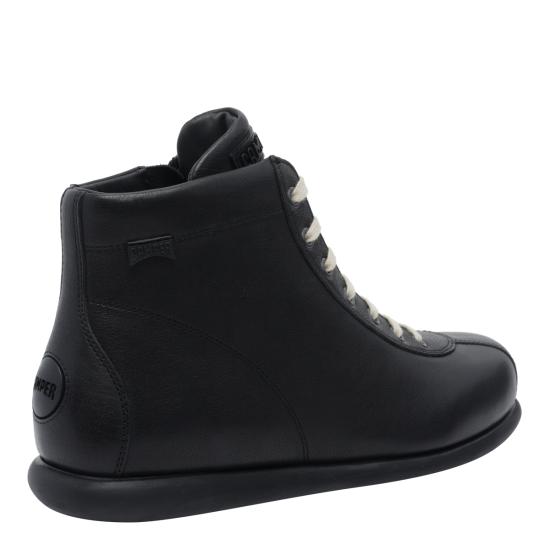 26FW 캠퍼 부츠 K300564 PELOTAS 001 BLACK - CAMPER