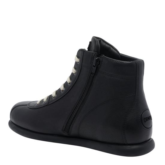 26FW 캠퍼 부츠 K300564 PELOTAS 001 BLACK - CAMPER