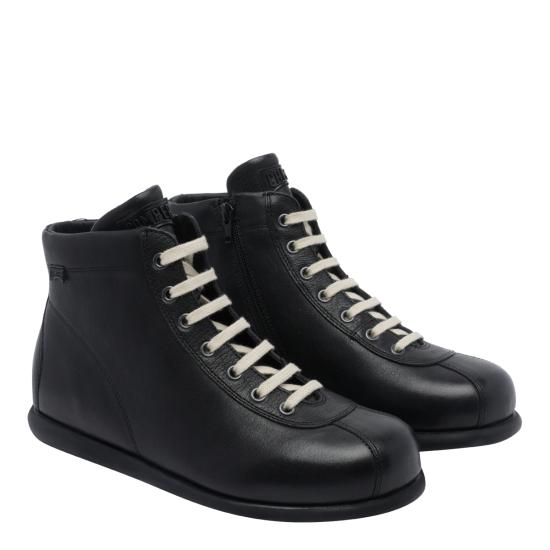 26FW 캠퍼 부츠 K300564 PELOTAS 001 BLACK - CAMPER