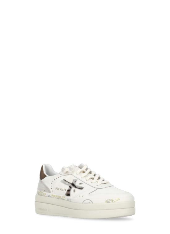 25FW 프리미아타 스니커즈 MICOL 7035 WHITE - PREMIATA
