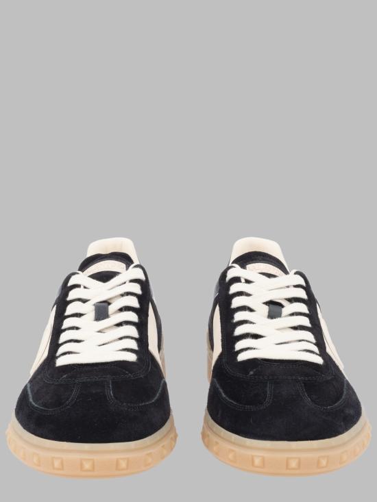 26FW 발렌티노 가라바니 스니커즈 9Y2S0H77LAL CHQ BLACK