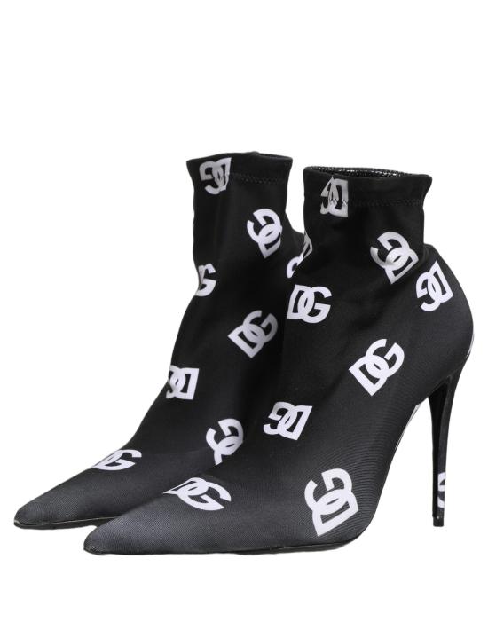  돌체앤가바나 힐/펌프스 LA13423 BLACK - DOLCE & GABBANA