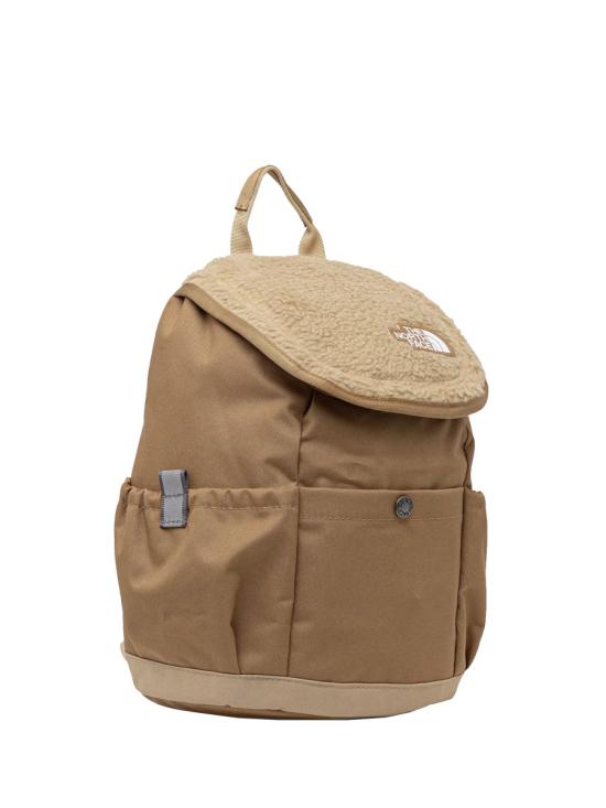26FW [키즈] 노스페이스 백팩 NF0A52VWK BQ81 BROWN - NORTH FACE