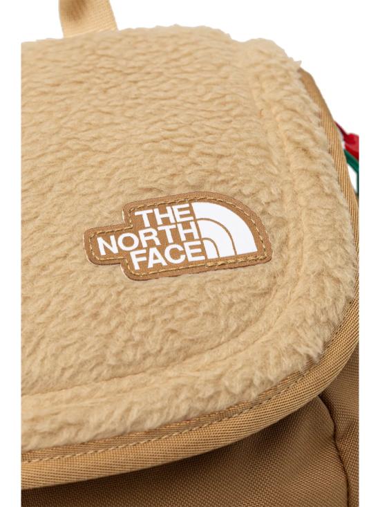 26FW [키즈] 노스페이스 백팩 NF0A52VWK BQ81 BROWN - NORTH FACE