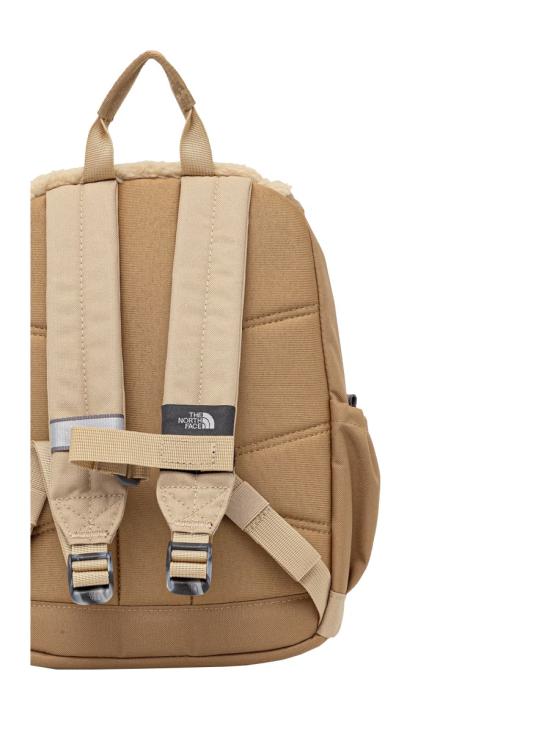 26FW [키즈] 노스페이스 백팩 NF0A52VWK BQ81 BROWN - NORTH FACE