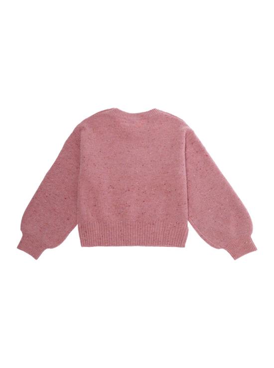 26FW 끌로에 스웨터 C21291 PINK - CHLOE