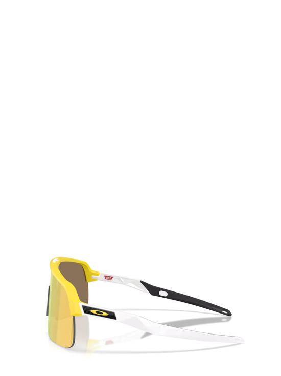 26FW 오클리 선글라스 OO9463 9463B4 MATTE YELLOW - OAKLEY