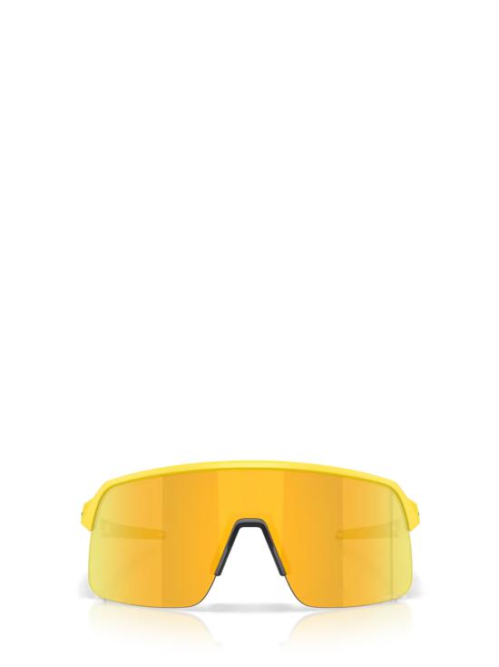 26FW 오클리 선글라스 OO9463 9463B4 MATTE YELLOW