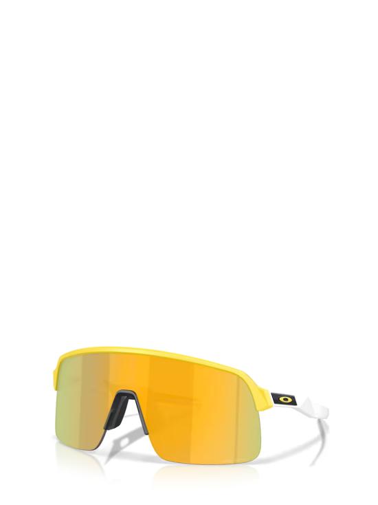 26FW 오클리 선글라스 OO9463 9463B4 MATTE YELLOW - OAKLEY