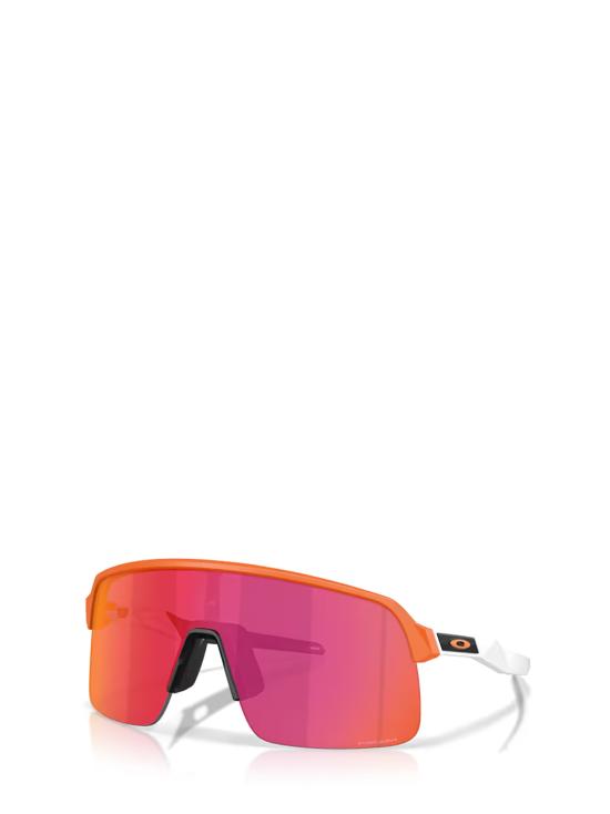 26FW 오클리 선글라스 OO9463 9463B3 MATTE ATOMIC ORANGE - OAKLEY