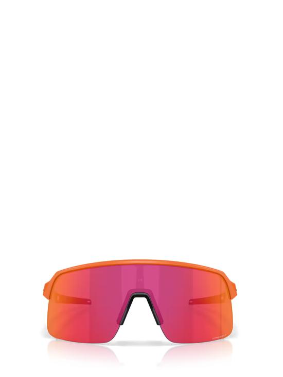 26FW 오클리 선글라스 OO9463 9463B3 MATTE ATOMIC ORANGE
