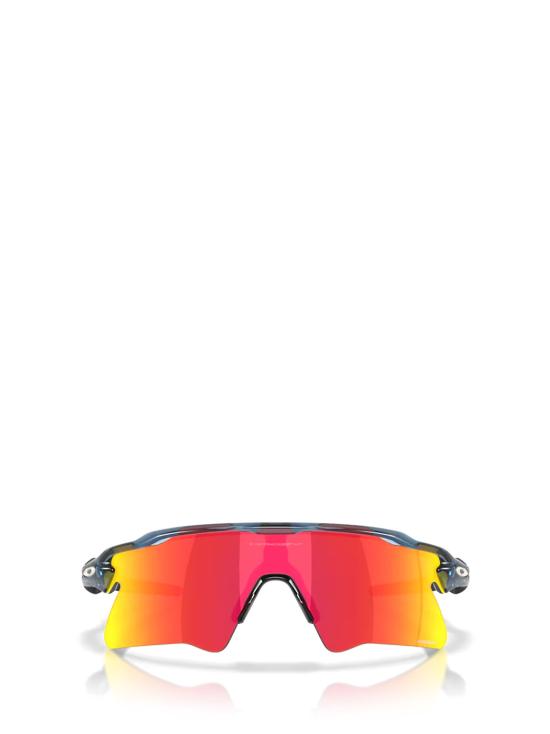 26FW 오클리 선글라스 OO9541 954107 TRANSPARENT ABYSS