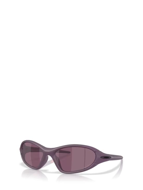 26FW 오클리 선글라스 OO9536 953604 MATTE AUBERGINE - OAKLEY