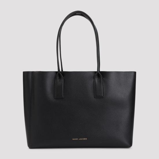 26FW 마크제이콥스 숄더백 2P6HTT019H01 001 BLACK - MARC JACOBS