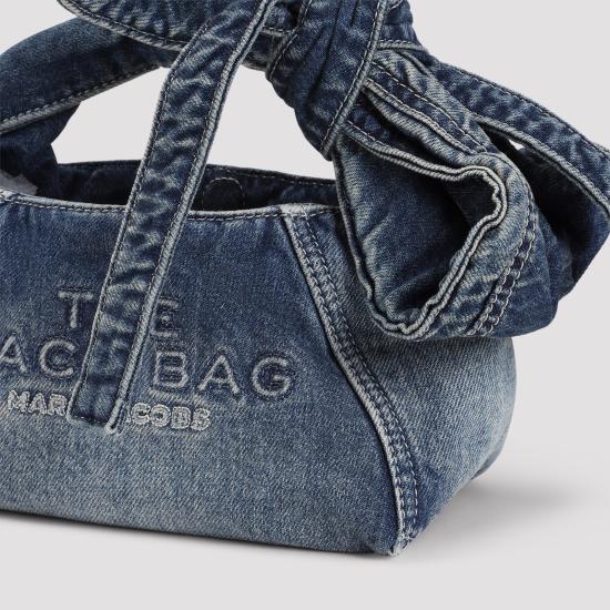 26FW 마크제이콥스 숄더백 2P5HSC007H03 492 MEDIUM WASH - MARC JACOBS