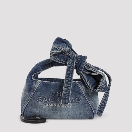 26FW 마크제이콥스 숄더백 2P5HSC007H03 492 MEDIUM WASH