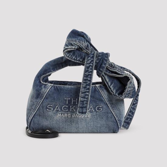 26FW 마크제이콥스 숄더백 2P5HSC007H03 492 MEDIUM WASH - MARC JACOBS